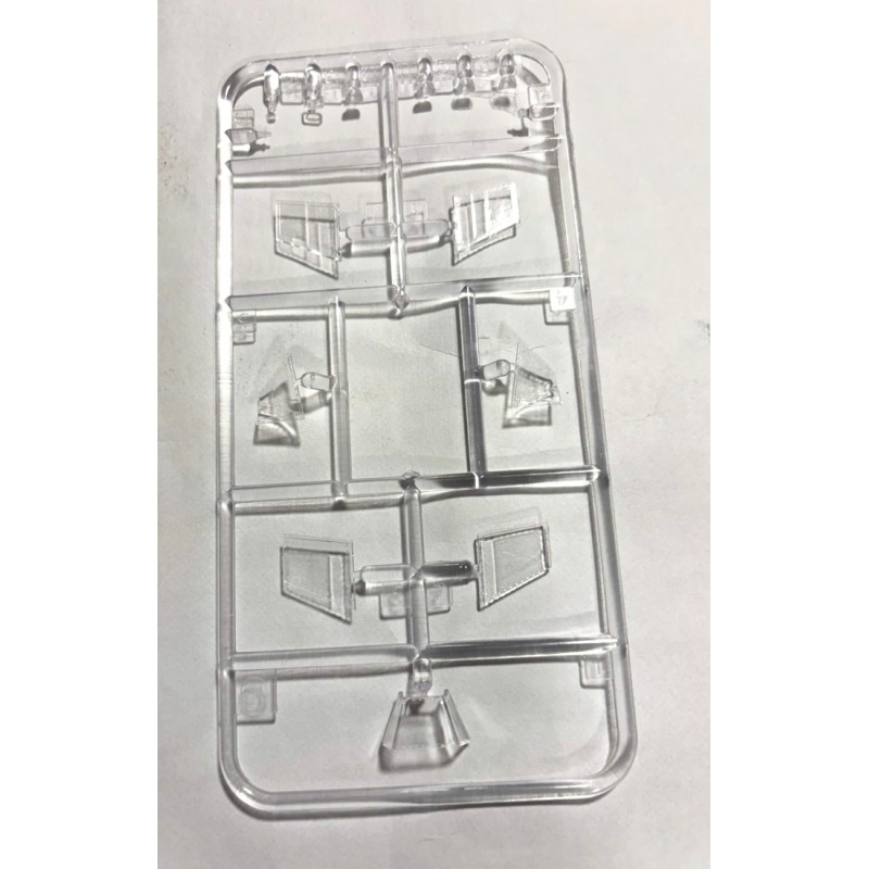 AVA-303 (M-18B) Dromader
