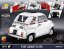 Fiat Abarth 595, 1:12 - Plastová stavebnice COBI