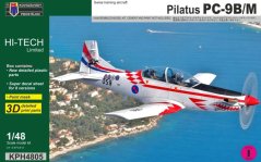 PC-9B/M 1/48