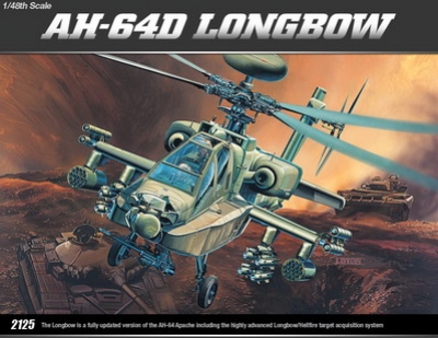 AH-64D Longbow AH-64D Longbow