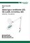 Table magnifier with LED lighting, 5D, 2,25X