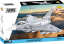Eurofighter Typhoon Luftwaffe - Plastová stavebnice COBI