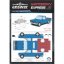 Fiat 125p Pick-up