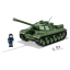 Ruský těžký tank IS-3 WWII - Plastová stavebnice COBI