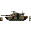M1A2 SEPv3 Abrams - Plastová stavebnica COBI