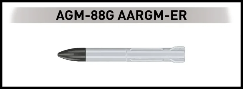 F-35A Lightning II - Husarz - Plastová stavebnice COBI