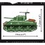 Sherman M4A1 - COBI plastic kit