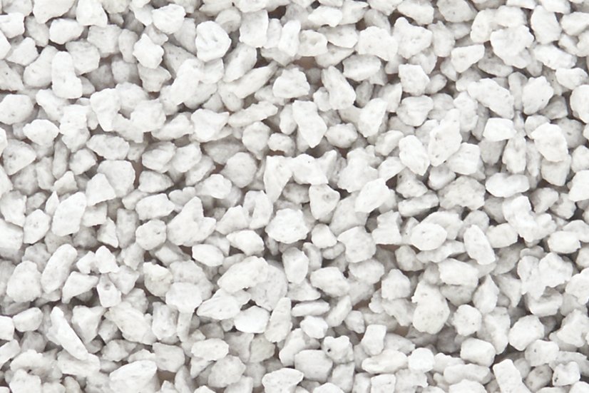 Štěrk - Přírodní - střední