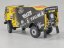 LIAZ "Race 1" - Dakar 2012-2013 - 1:25