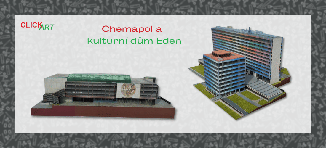 Novinky z Click Artu