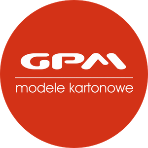 Papírové modely GPM