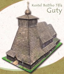Kostel Božího Těla Guty