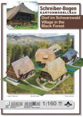 Black Forest Village