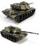 USMC M60A1 RISE (P) 1/72