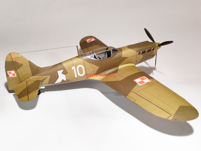 PZL P.55a