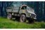 Nákladní vůz Unimog 404 S – Model Set
