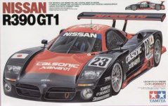 Nissan R390GT1