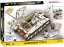 JAGDPANZER IV/70 (V) WWII - Plastová stavebnice COBI