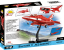 BAE Hawk T1 RED ARROW - Plastová stavebnice COBI