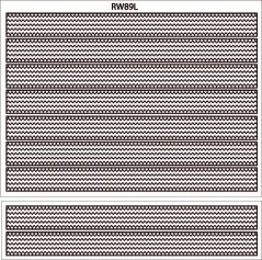 Ripperworks 89 - Laser accessories - patterns