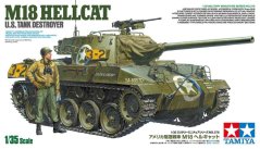 M18 Hellcat
