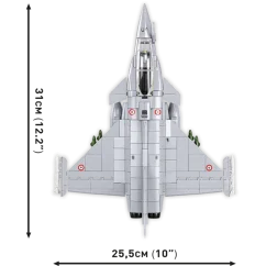 Rafale C - Plastová stavebnice COBI