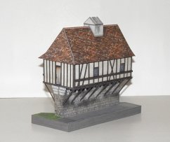 Eschif de Creyssac - Périgueux