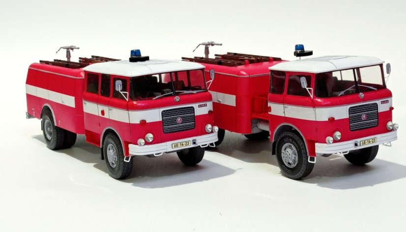 Škoda 706 RTHP CAS 25