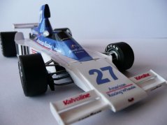 Parnelli VPJ4B - USA 1976
