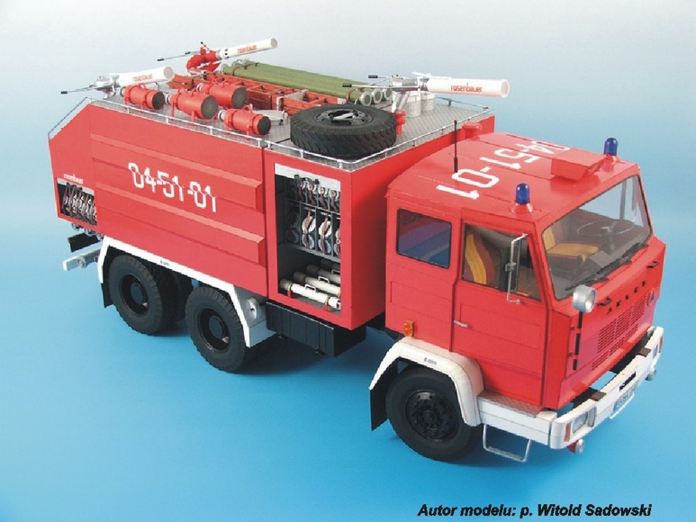 Jelcz GCBA 13/48