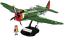 P-47 Thunderbolt - Plastová stavebnice COBI