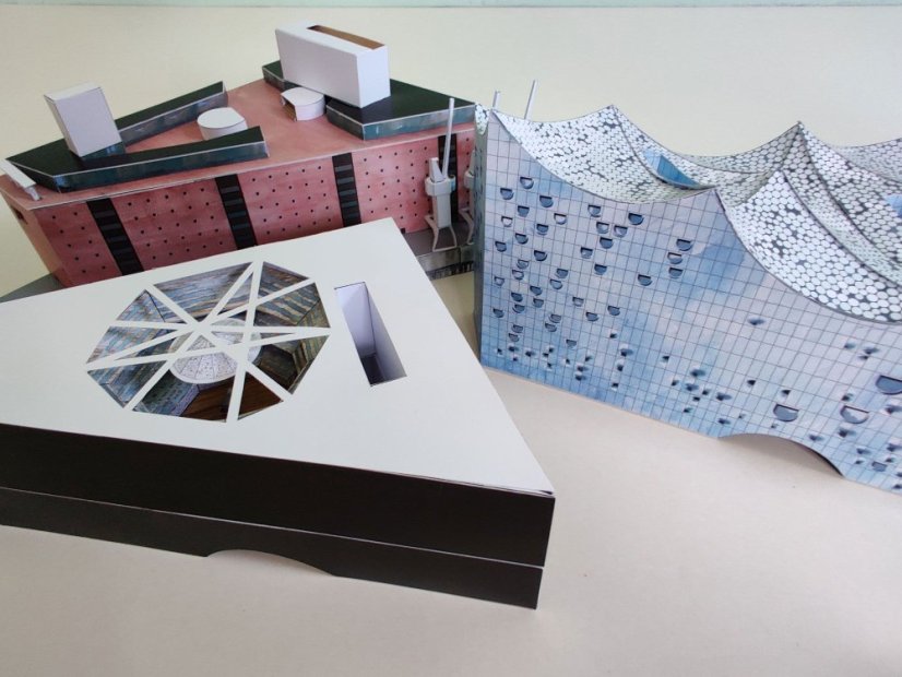 Labská filharmonie Hamburg