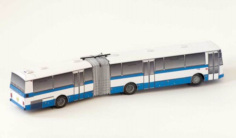 Karosa C744.24