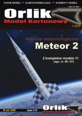 Meteor 2