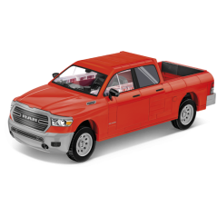 RAM 1500 - Plastová stavebnica COBI