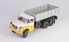 Nosič kontejnerů Tatra NK-T148