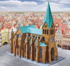 Kostel sv. Lukáše