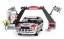 Audi Quattro Group 4 - Plastová stavebnice COBI