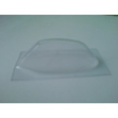 Blohm & Voss BV P.205.03 - kabinka