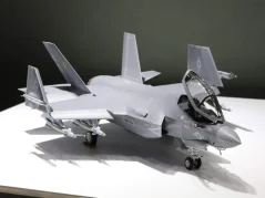 F-35C Lightning II 1/48