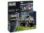 Nákladní vůz Unimog 404 S – Model Set