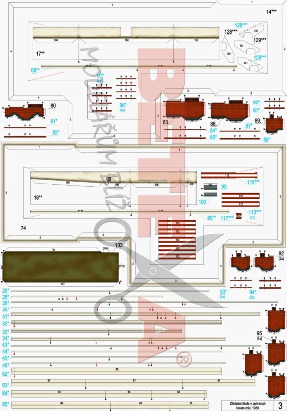 Základní škola Brno - Jehnice