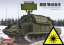 9K330 TOR-M2/SA-15 - Laserové doplnky - pásy