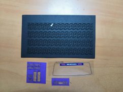 LIAZ 231.154 D Comfort pack