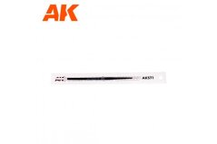 Brush AK Interactive Table Top Brush (size 1)