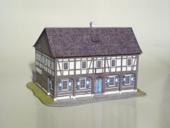 Führichův dům, Chrastava