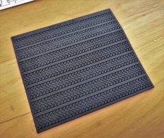 PMHT-14 - Laser accessories - patterns, auxiliary parts