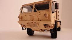 Tatra 815-7 4x4 HMHD