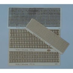 PT - 76 - Laserové doplňky - pásy