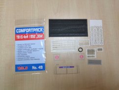 Vimos No.49 - 1:25 - Comfort pack